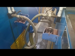 Macchina per trafilatura fine Wiremac da 0,08 mm a 0,32 mm